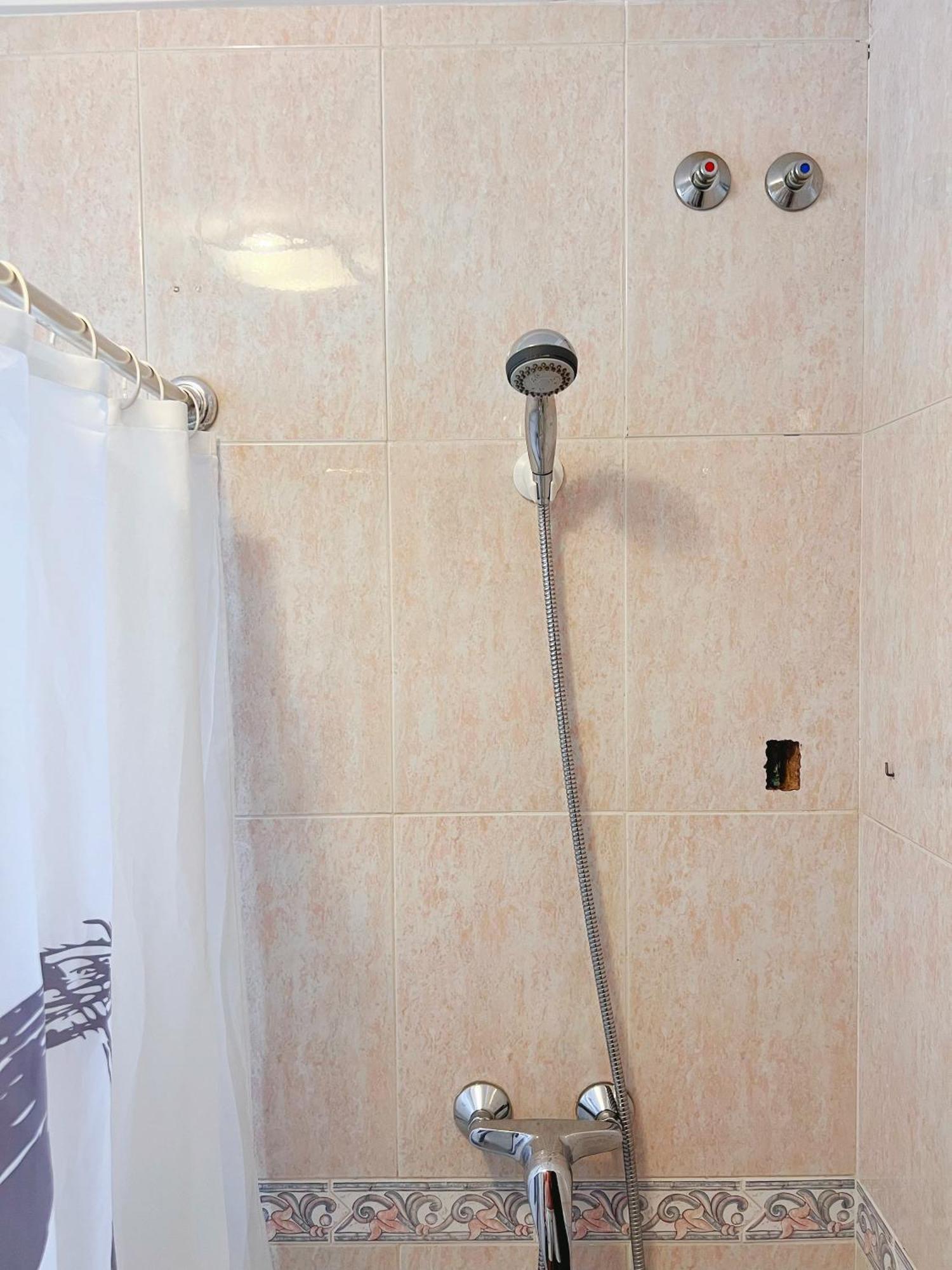 شقة Vivienda La Merced هويلفا المظهر الخارجي الصورة