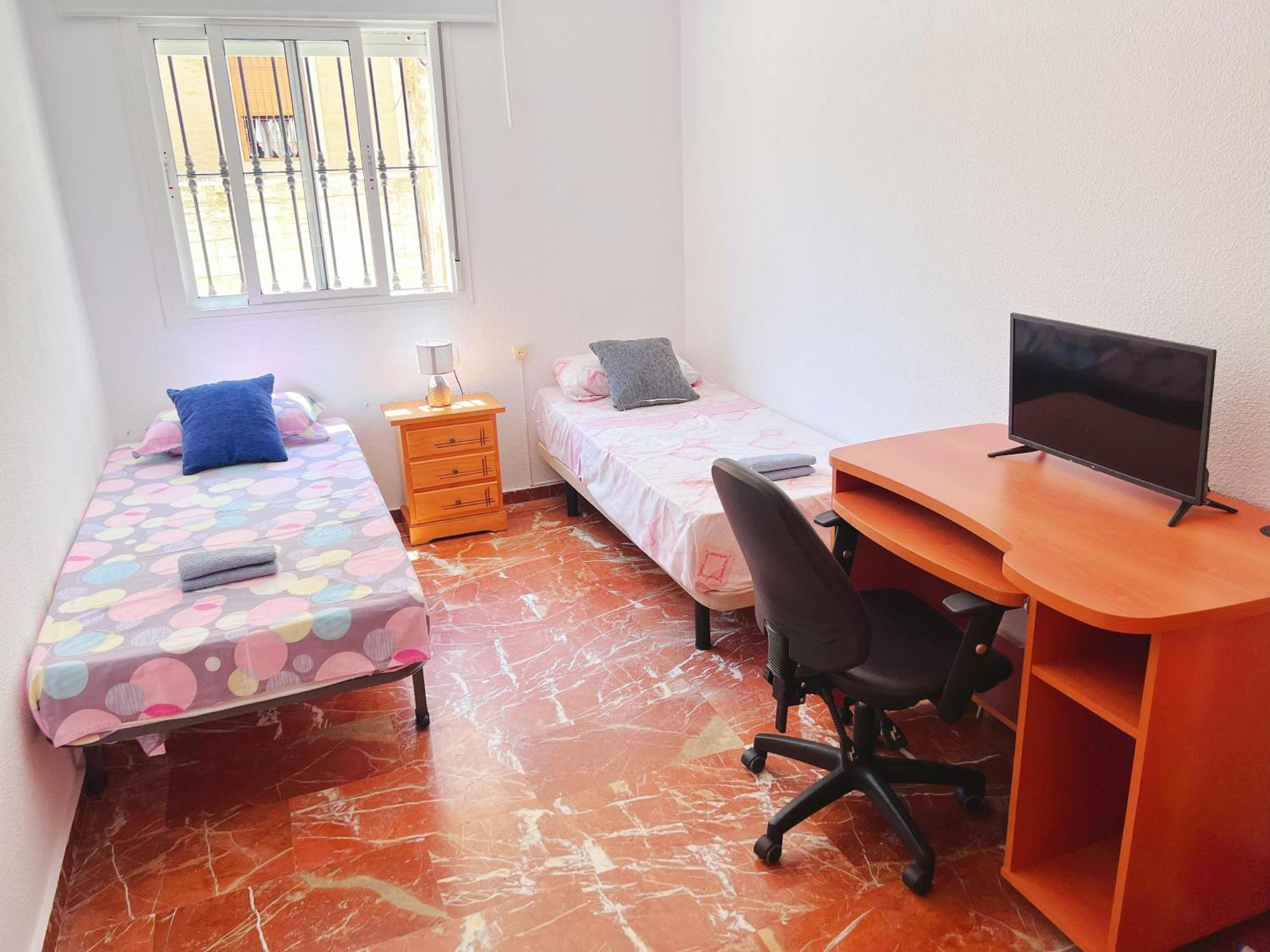 شقة Vivienda La Merced هويلفا المظهر الخارجي الصورة