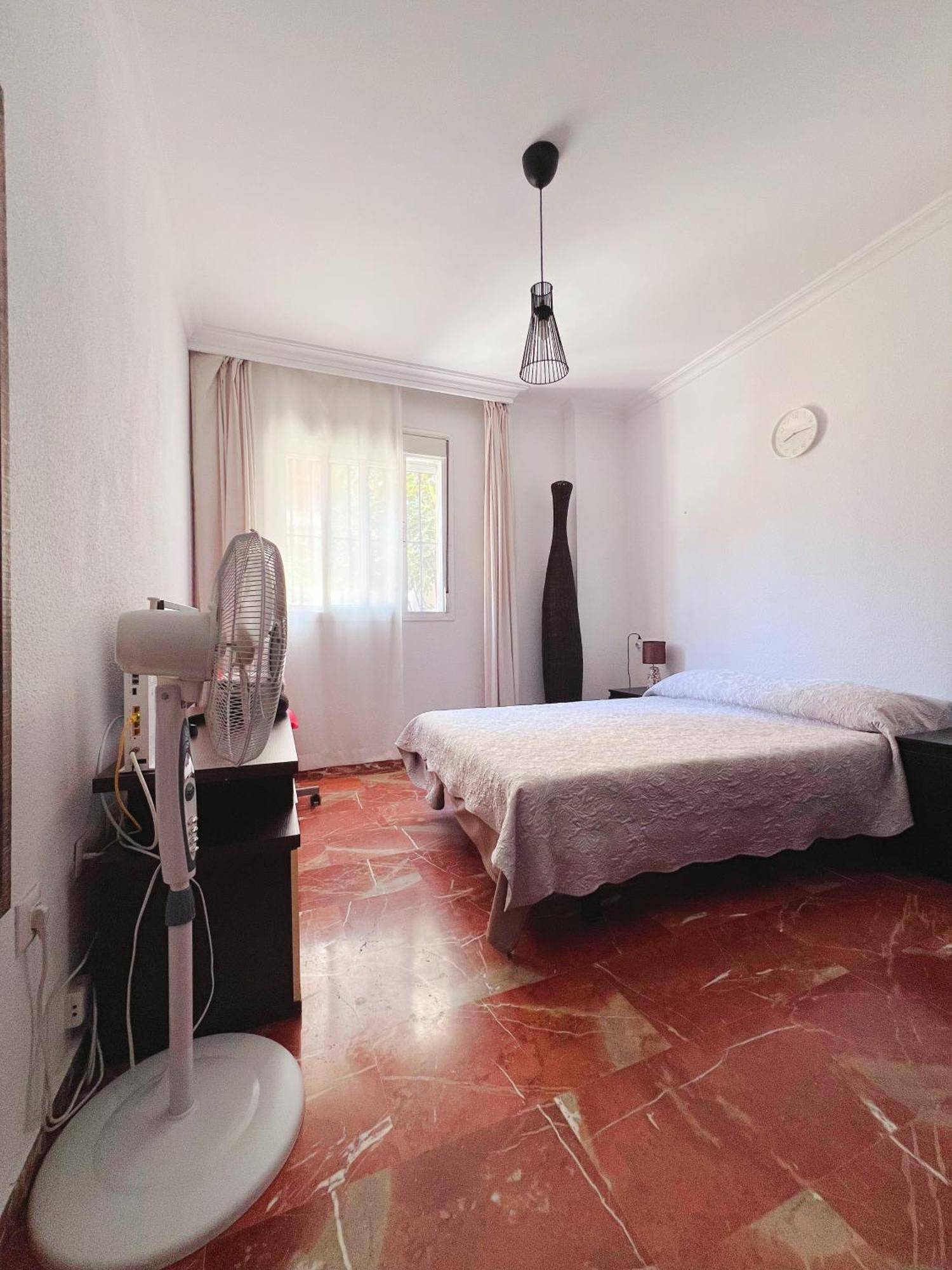 شقة Vivienda La Merced هويلفا المظهر الخارجي الصورة