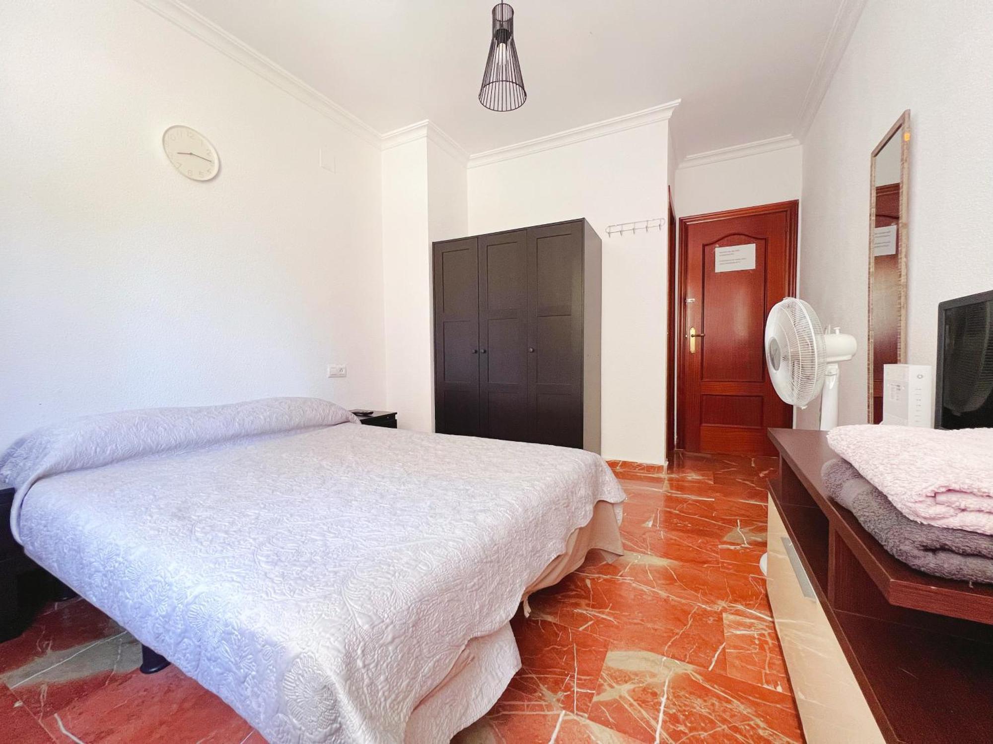 شقة Vivienda La Merced هويلفا المظهر الخارجي الصورة